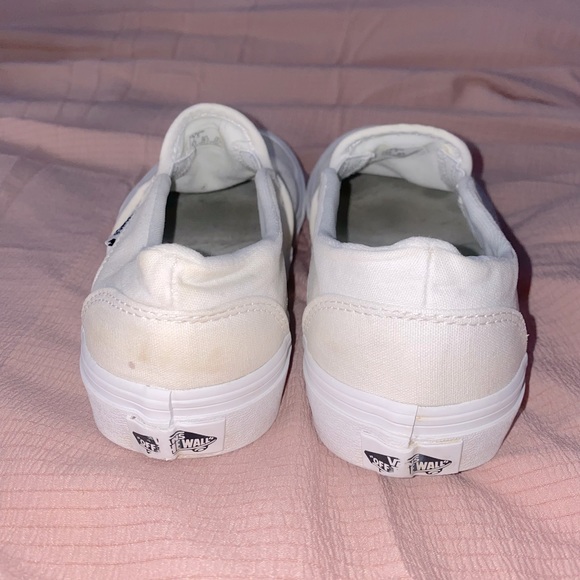 womens vans - Picture 2 of 3